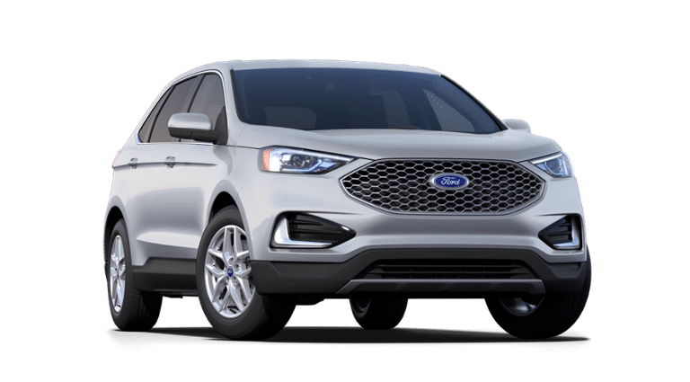 2024 Ford Edge Vehicle Photo in Terrell, TX 75160